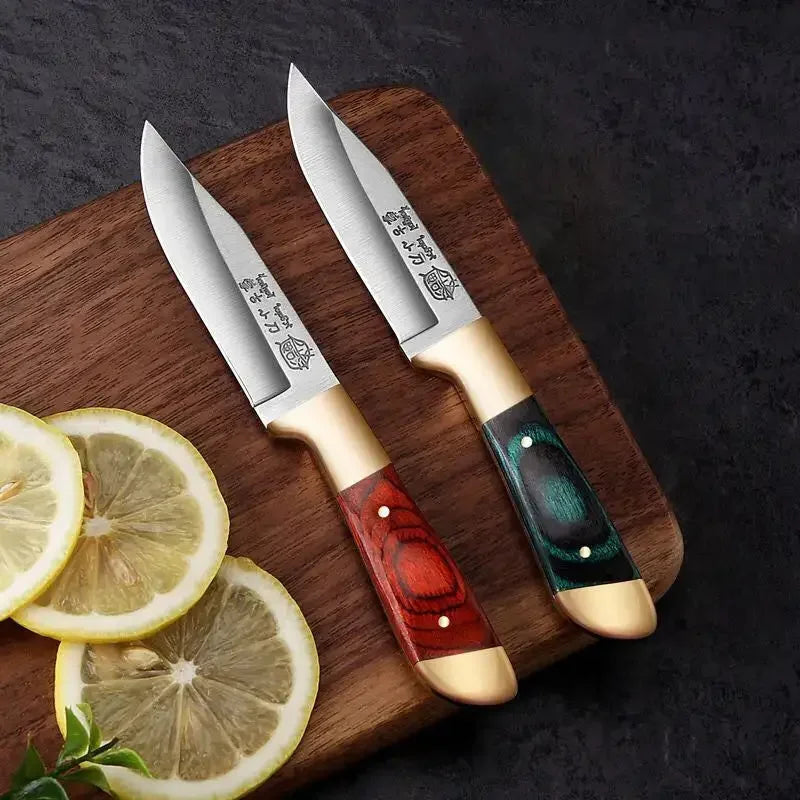 Outdoor Pocket Knife