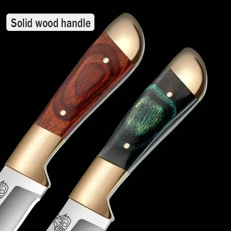Outdoor Pocket Knife