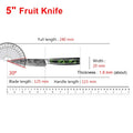 Japanese Chef's Kitchen Knife