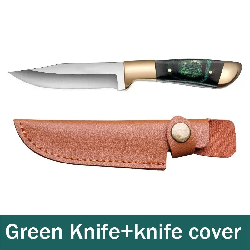 Outdoor Pocket Knife