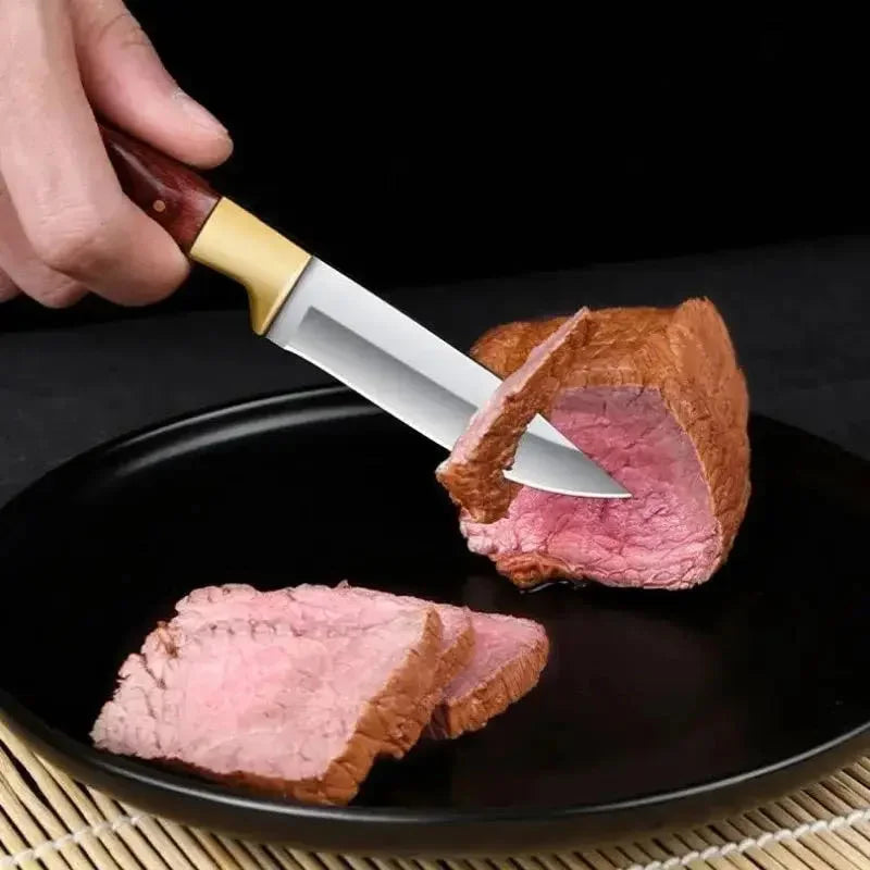 Outdoor Pocket Knife