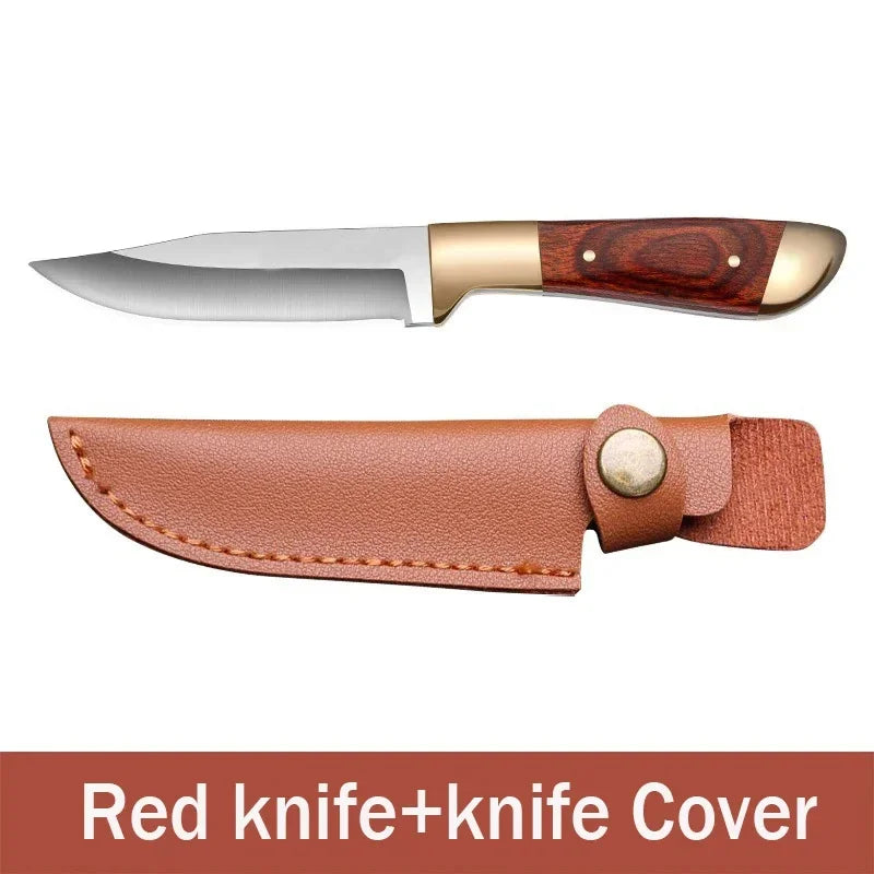 Outdoor Pocket Knife