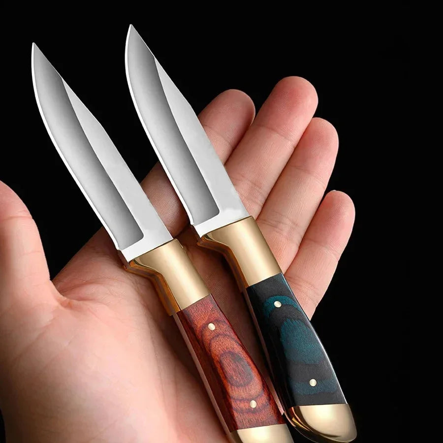Outdoor Pocket Knife