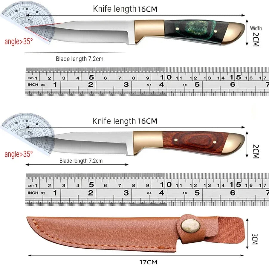 Outdoor Pocket Knife