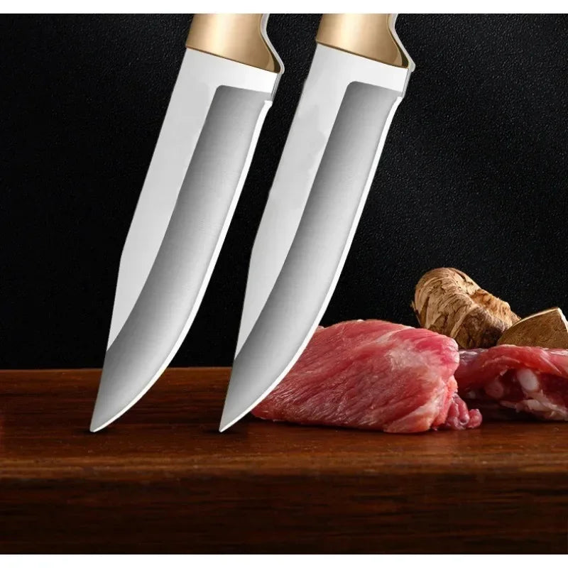 Outdoor Pocket Knife
